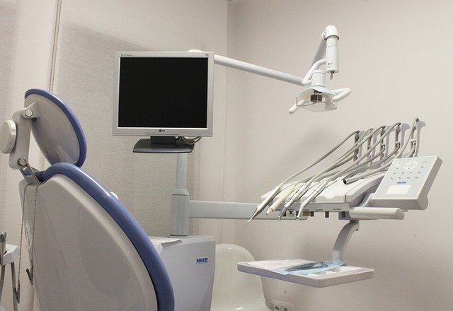 zobozdravstveni center